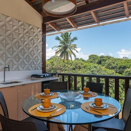 Nannai Residence Luxo Muro Alto Porto De Galinhas Cervejeira E Grill Экстерьер фото