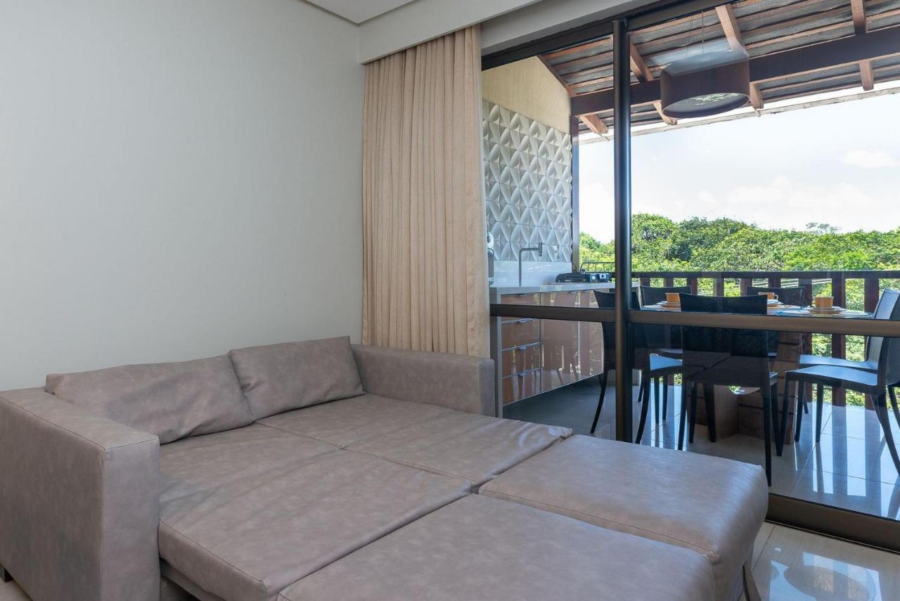 Nannai Residence Luxo Muro Alto Porto De Galinhas Cervejeira E Grill Экстерьер фото