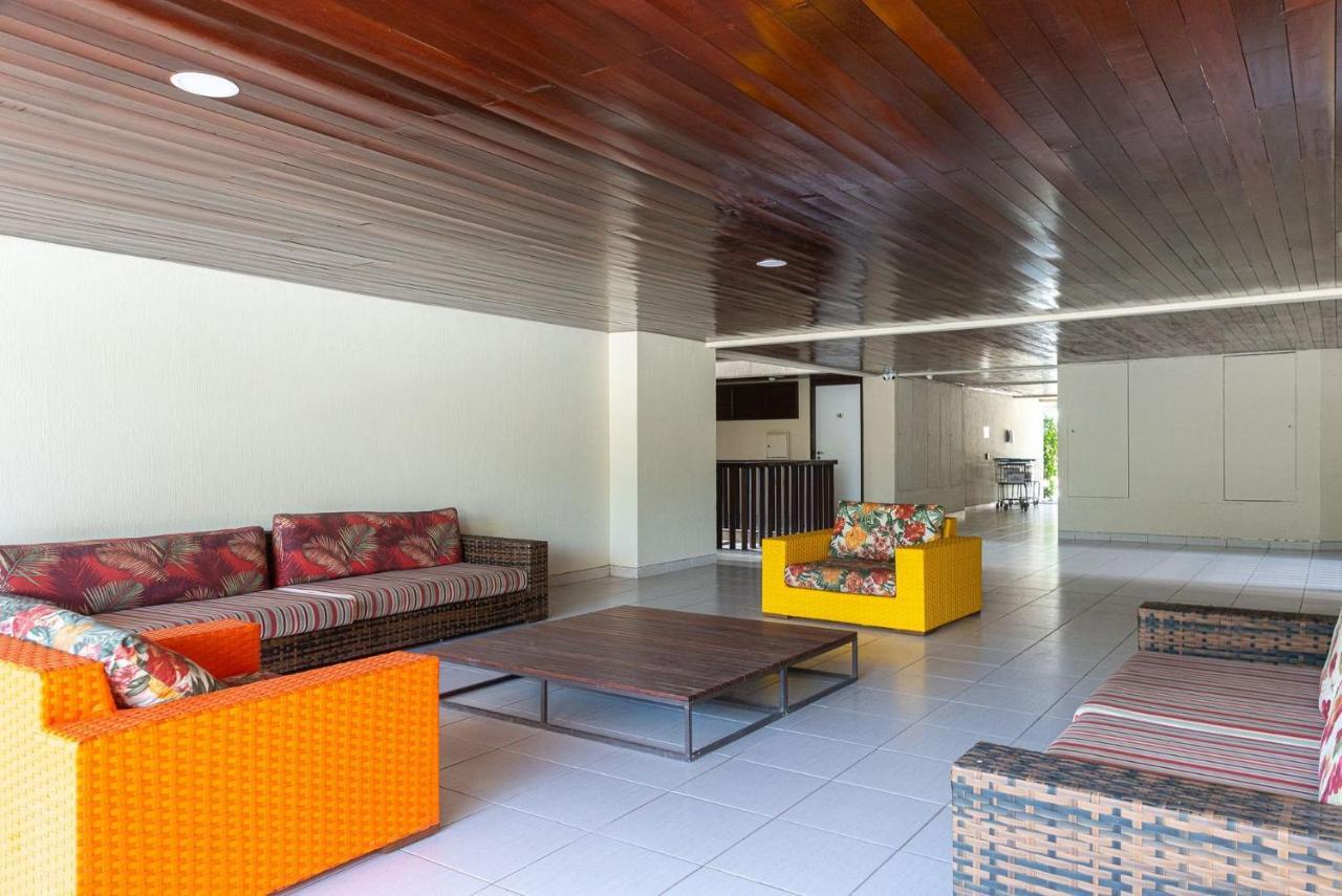 Nannai Residence Luxo Muro Alto Porto De Galinhas Cervejeira E Grill Экстерьер фото