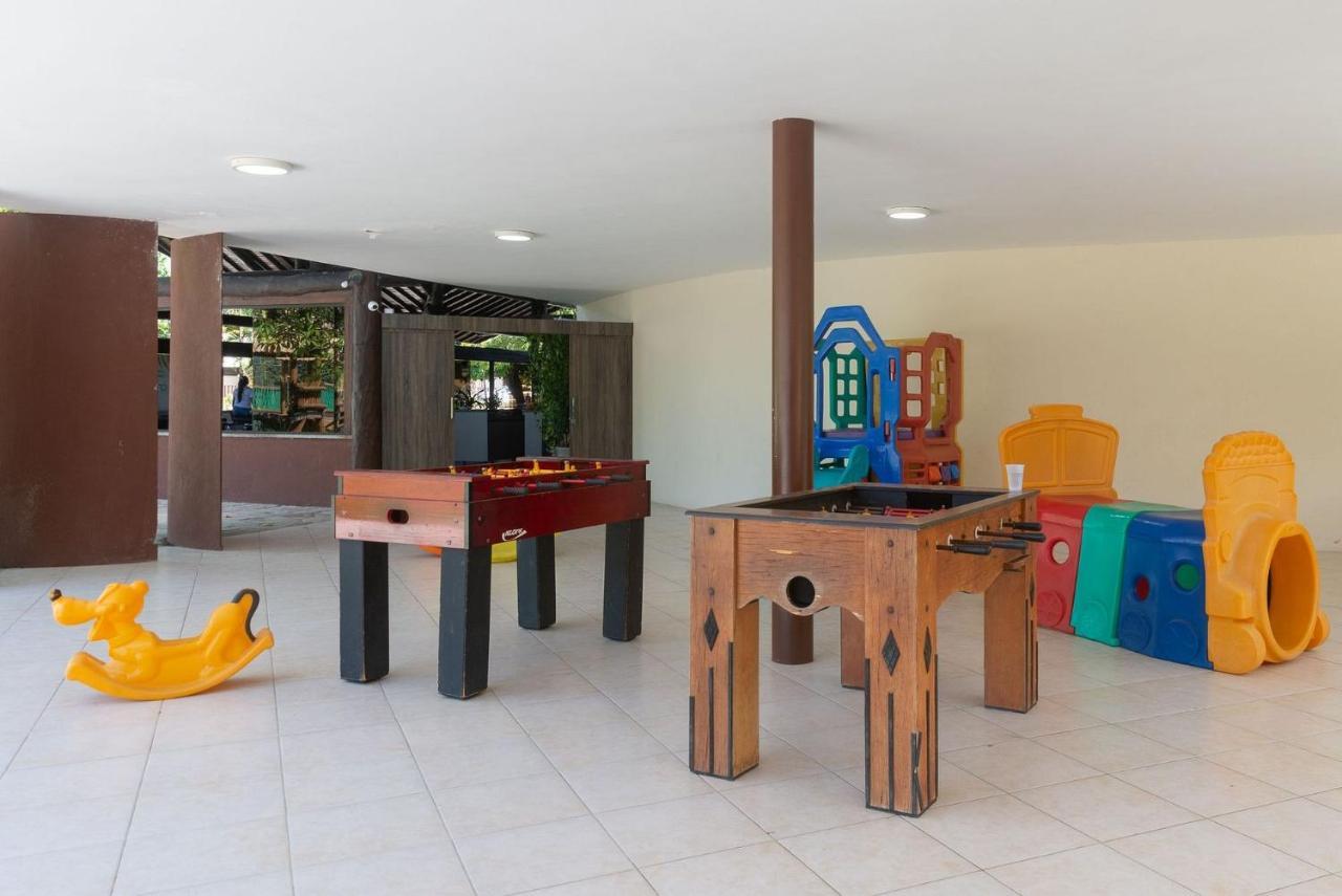Nannai Residence Luxo Muro Alto Porto De Galinhas Cervejeira E Grill Экстерьер фото