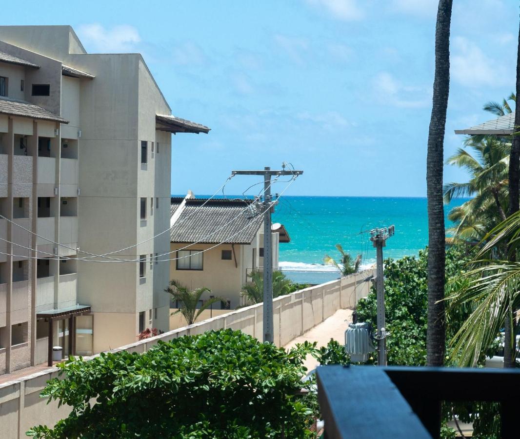 Nannai Residence Luxo Muro Alto Porto De Galinhas Cervejeira E Grill Экстерьер фото