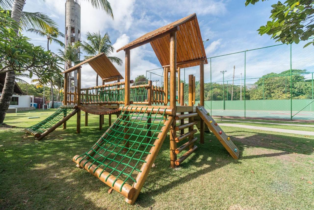 Nannai Residence Luxo Muro Alto Porto De Galinhas Cervejeira E Grill Экстерьер фото