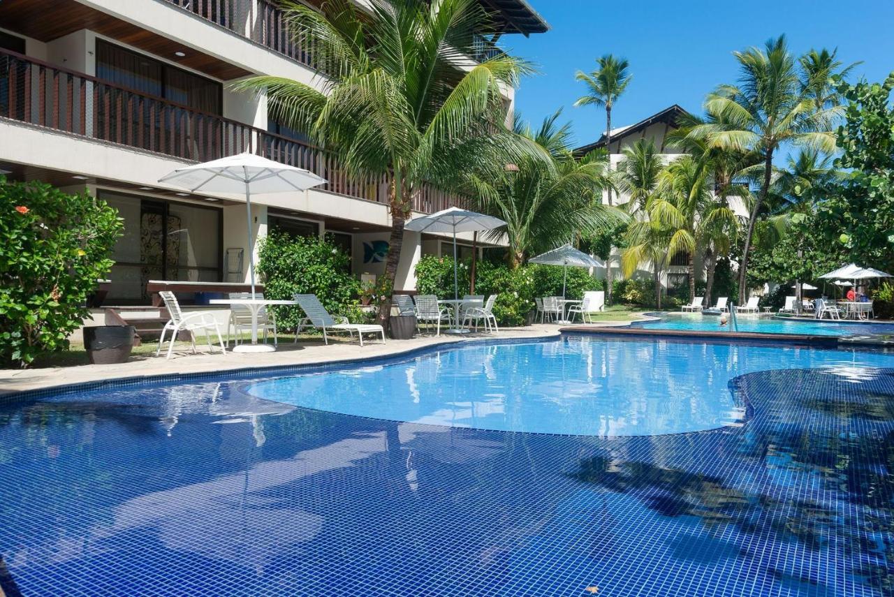Nannai Residence Luxo Muro Alto Porto De Galinhas Cervejeira E Grill Экстерьер фото