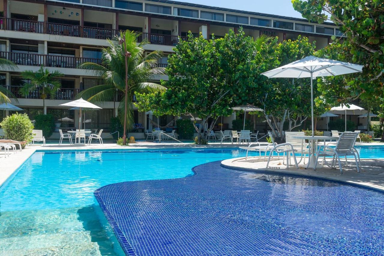 Nannai Residence Luxo Muro Alto Porto De Galinhas Cervejeira E Grill Экстерьер фото